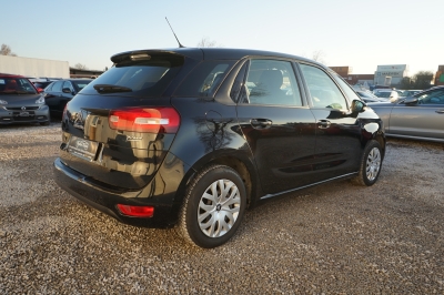 Citroen C4 Picasso/Spacetourer |KD l&uuml;ckenlos Citroen|