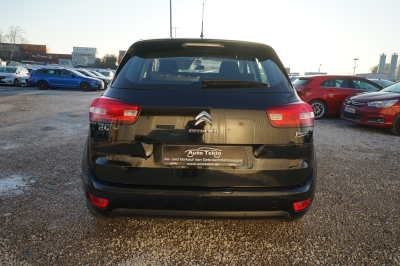 Citroen C4 Picasso/Spacetourer |KD l&uuml;ckenlos Citroen|