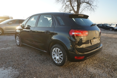 Citroen C4 Picasso/Spacetourer |KD l&uuml;ckenlos Citroen|