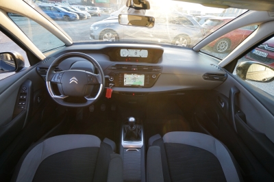 Citroen C4 Picasso/Spacetourer |KD l&uuml;ckenlos Citroen|