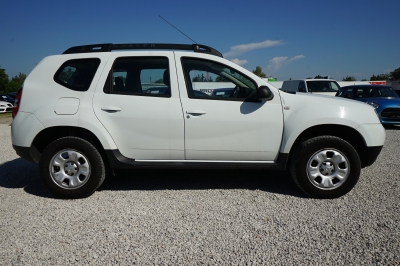 Dacia Duster 1.6 SCe Laureate |HU/AU NEU| |AHK|