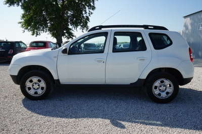 Dacia Duster 1.6 SCe Laureate |HU/AU NEU| |AHK|