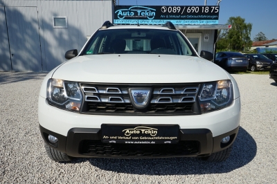 Dacia Duster 1.6 SCe Laureate |HU/AU NEU| |AHK|