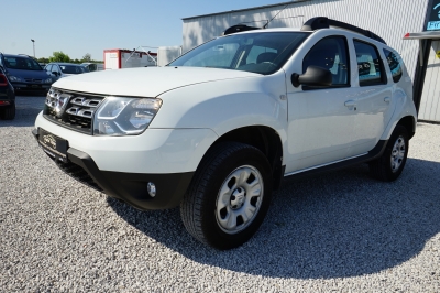 Dacia Duster 1.6 SCe Laureate |HU/AU NEU| |AHK|