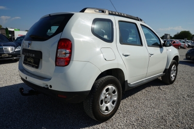 Dacia Duster 1.6 SCe Laureate |HU/AU NEU| |AHK|