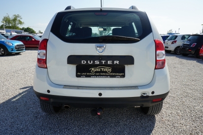 Dacia Duster 1.6 SCe Laureate |HU/AU NEU| |AHK|