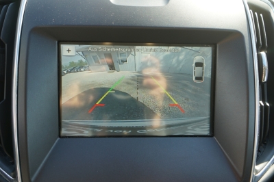 Ford S-MAX 2.0 TDCi Bi-Turbo Vignale Aut. |7-Sitzer|