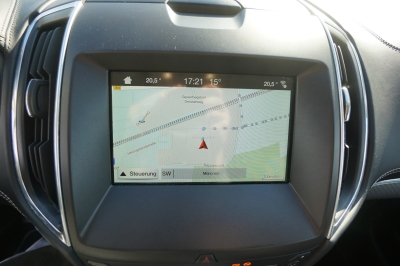 Ford S-MAX 2.0 TDCi Bi-Turbo Vignale Aut. |7-Sitzer|