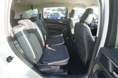 Ford S-MAX 2.0 TDCi Bi-Turbo Vignale Aut. |7-Sitzer|