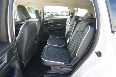 Ford S-MAX 2.0 TDCi Bi-Turbo Vignale Aut. |7-Sitzer|