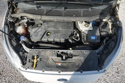 Ford S-MAX 2.0 TDCi Bi-Turbo Vignale Aut. |7-Sitzer|