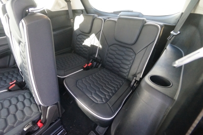 Ford S-MAX 2.0 TDCi Bi-Turbo Vignale Aut. |7-Sitzer|