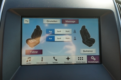 Ford S-MAX 2.0 TDCi Bi-Turbo Vignale Aut. |7-Sitzer|