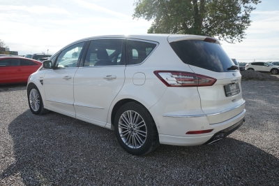 Ford S-MAX 2.0 TDCi Bi-Turbo Vignale Aut. |7-Sitzer|