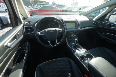 Ford S-MAX 2.0 TDCi Bi-Turbo Vignale Aut. |7-Sitzer|