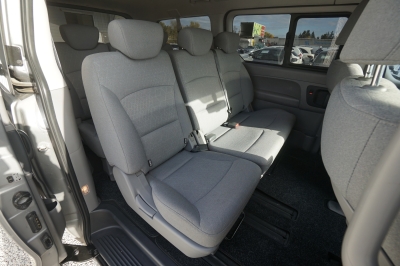 Hyundai H-1 2.5 CRDi Travel Trend Automatik |8-Sitzer|