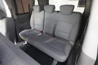 Hyundai H-1 2.5 CRDi Travel Trend Automatik |8-Sitzer|