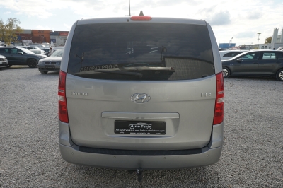 Hyundai H-1 2.5 CRDi Travel Trend Automatik |8-Sitzer|