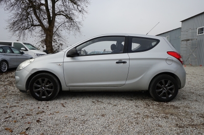 Hyundai i20 1.2 Classic |HU: 10/2027| |Allwetter| |EU5|
