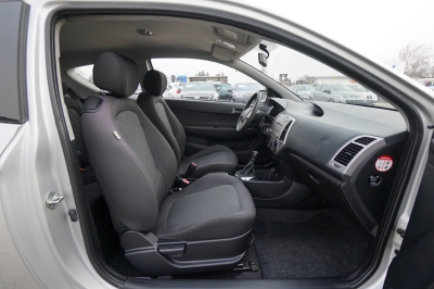 Hyundai i20 1.2 Classic |HU: 10/2027| |Allwetter| |EU5|