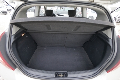 Hyundai i20 1.2 Classic |HU: 10/2027| |Allwetter| |EU5|