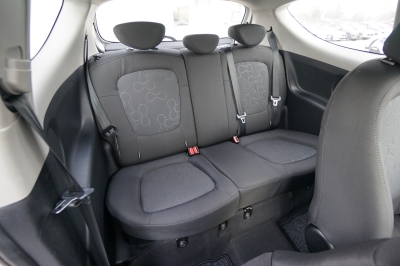 Hyundai i20 1.2 Classic |HU: 10/2027| |Allwetter| |EU5|