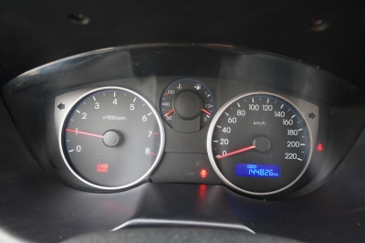 Hyundai i20 1.2 Classic |HU: 10/2027| |Allwetter| |EU5|