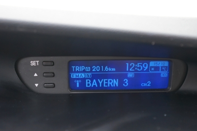 Hyundai i20 1.2 Classic |HU: 10/2027| |Allwetter| |EU5|