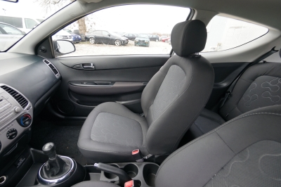 Hyundai i20 1.2 Classic |HU: 10/2027| |Allwetter| |EU5|