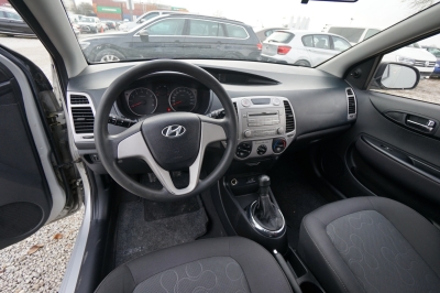 Hyundai i20 1.2 Classic |HU: 10/2027| |Allwetter| |EU5|