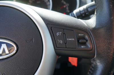 Kia Venga 1.6 CRDi Spirit |HU/AU: 01/28| |8-fach b.|