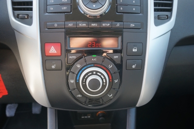 Kia Venga 1.6 CRDi Spirit |HU/AU: 01/28| |8-fach b.|