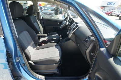 Kia Venga 1.6 CRDi Spirit |HU/AU: 01/28| |8-fach b.|