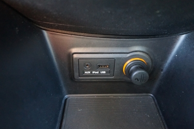 Kia Venga 1.6 CRDi Spirit |HU/AU: 01/28| |8-fach b.|