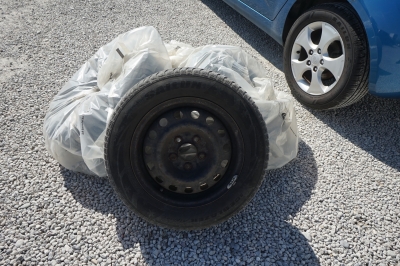 Kia Venga 1.6 CRDi Spirit |HU/AU: 01/28| |8-fach b.|