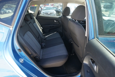 Kia Venga 1.6 CRDi Spirit |HU/AU: 01/28| |8-fach b.|