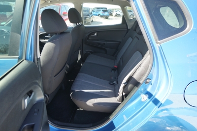 Kia Venga 1.6 CRDi Spirit |HU/AU: 01/28| |8-fach b.|