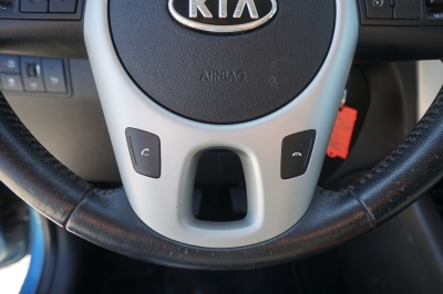 Kia Venga 1.6 CRDi Spirit |HU/AU: 01/28| |8-fach b.|