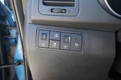 Kia Venga 1.6 CRDi Spirit |HU/AU: 01/28| |8-fach b.|