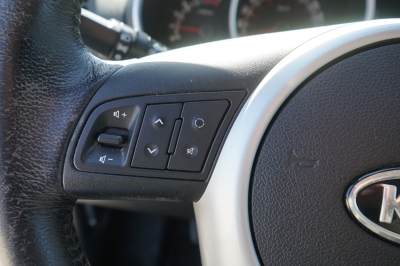 Kia Venga 1.6 CRDi Spirit |HU/AU: 01/28| |8-fach b.|