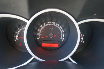 Kia Venga 1.6 CRDi Spirit |HU/AU: 01/28| |8-fach b.|