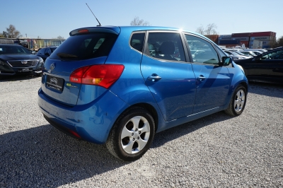 Kia Venga 1.6 CRDi Spirit |HU/AU: 01/28| |8-fach b.|