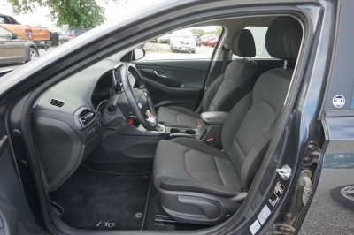 Hyundai i30 1.5 T-GDI Mild-Hybrid 48V Intro |Kamera|