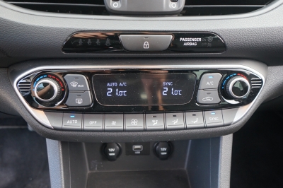 Hyundai i30 1.5 T-GDI Mild-Hybrid 48V Intro |Kamera|