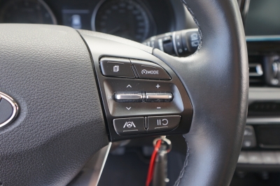 Hyundai i30 1.5 T-GDI Mild-Hybrid 48V Intro |Kamera|