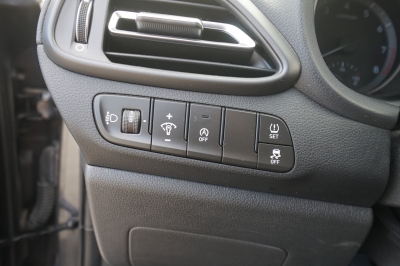 Hyundai i30 1.5 T-GDI Mild-Hybrid 48V Intro |Kamera|