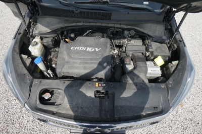 Kia Sorento 2.2 CRDi Platinum Edition 4WD Aut. EURO6