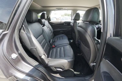 Kia Sorento 2.2 CRDi Platinum Edition 4WD Aut. EURO6