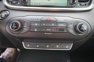 Kia Sorento 2.2 CRDi Platinum Edition 4WD Aut. EURO6