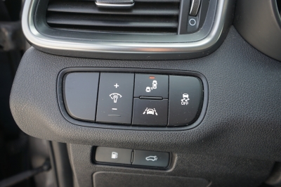 Kia Sorento 2.2 CRDi Platinum Edition 4WD Aut. EURO6